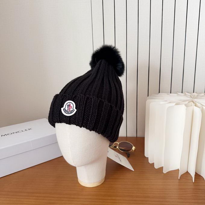 Moncler Beanie ID:20260111-302